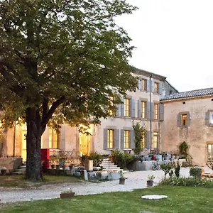 La Grande Maison Bed & Breakfast